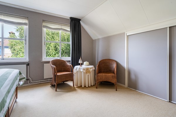Medium property photo - Huizekamplaan 28A, 4153 XR Beesd